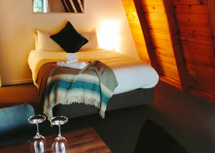 Wonderland Makarora Lodge