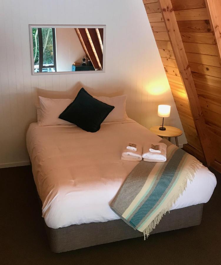 Wonderland Holiday park